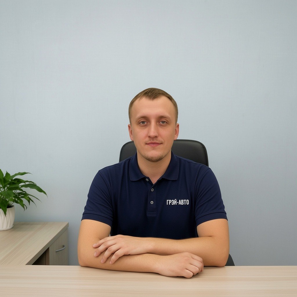 Белов Николай