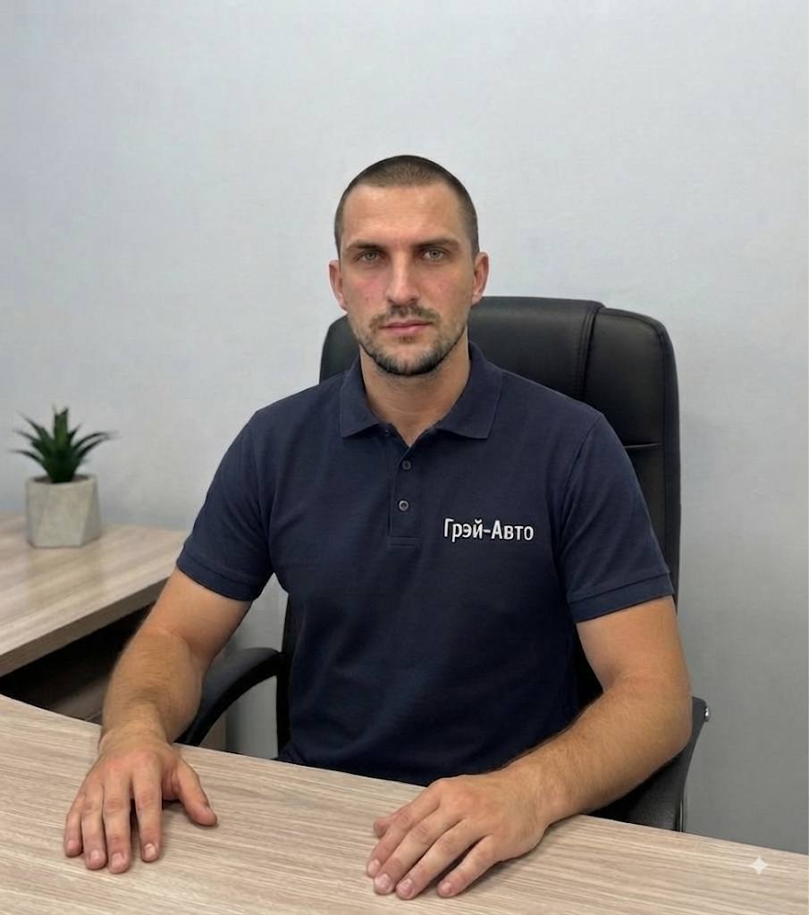 Егоров Александр