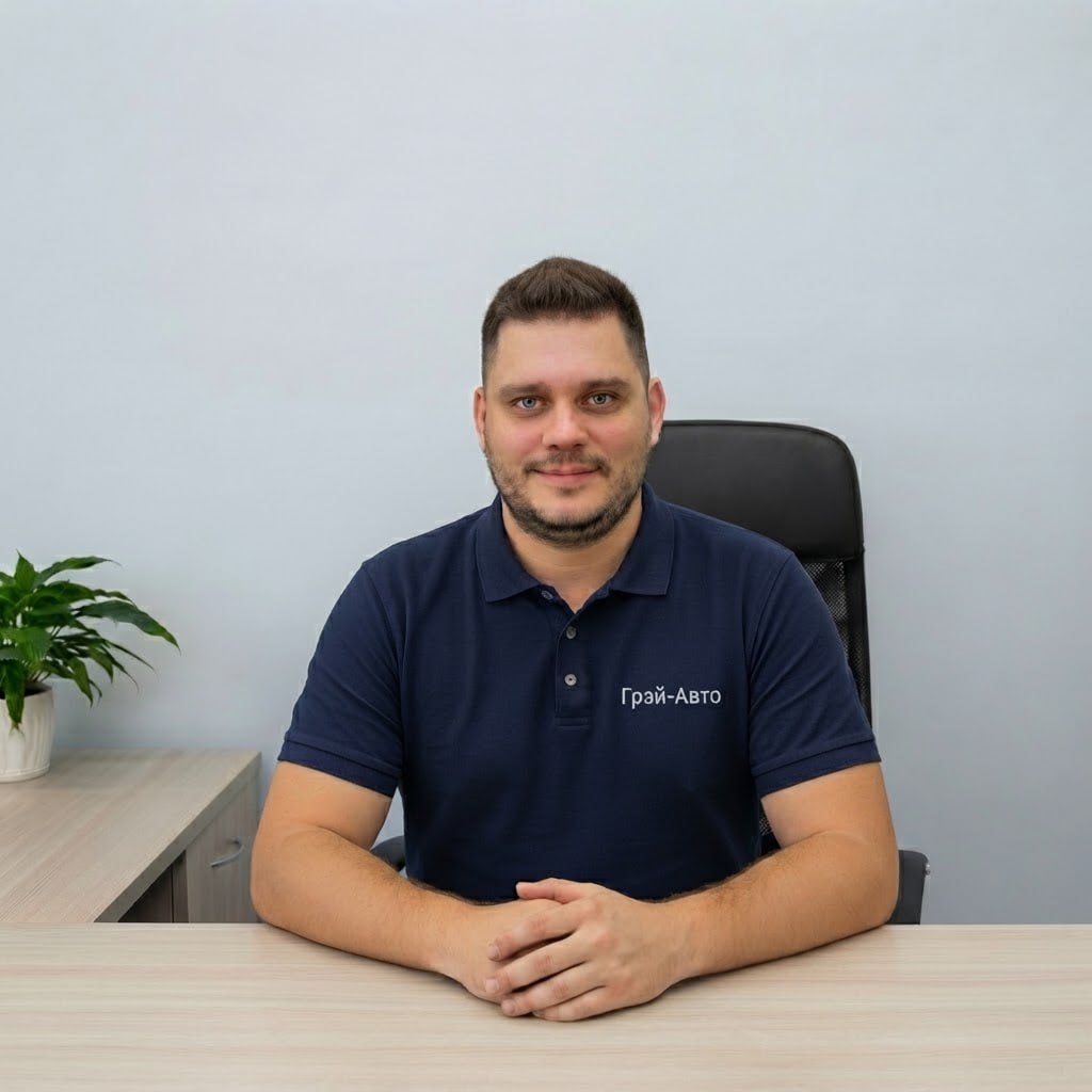 Миронов Дмитрий
