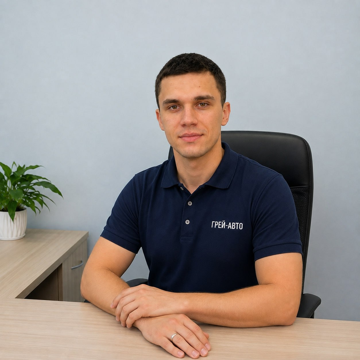Парченков Александр