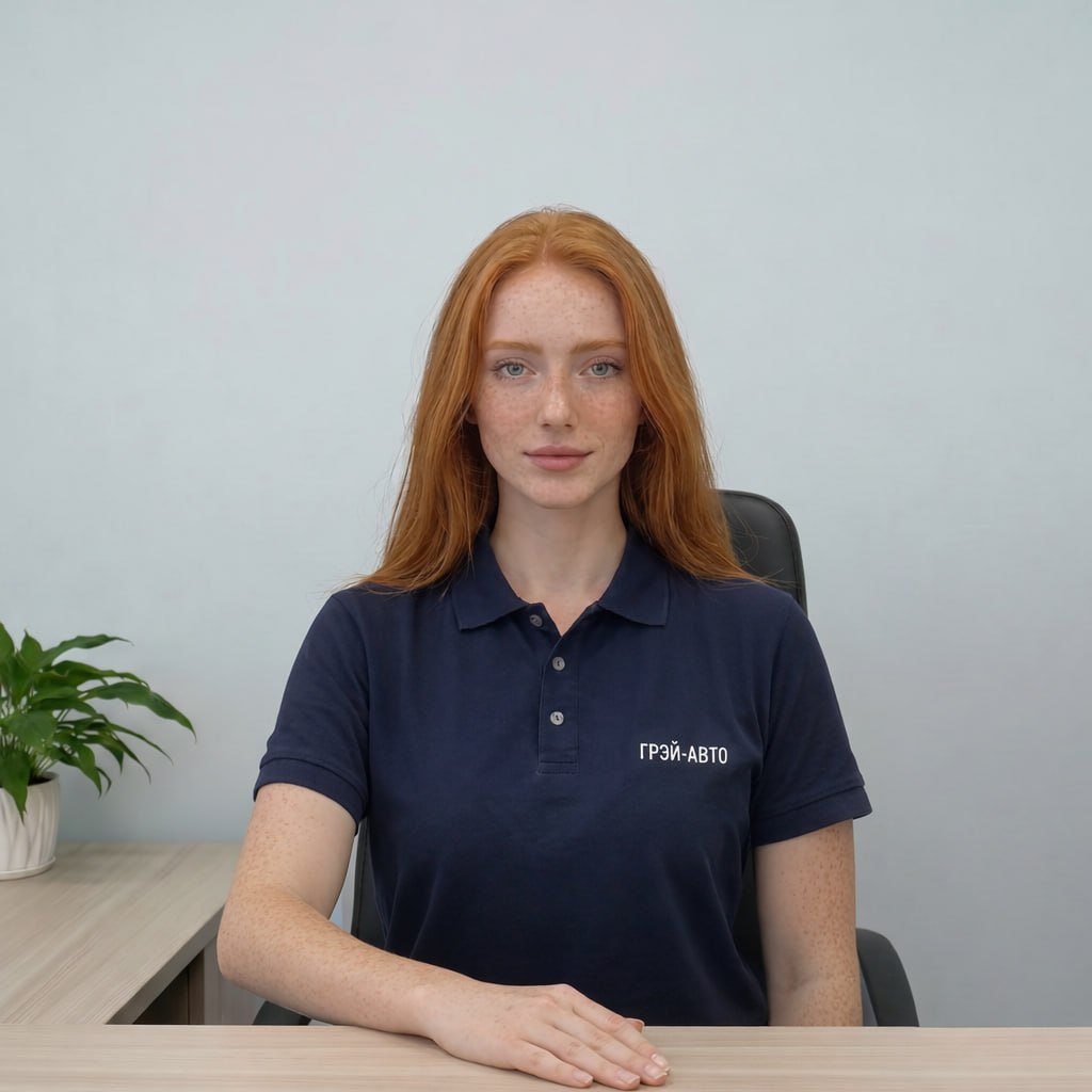 Смирнова Алина